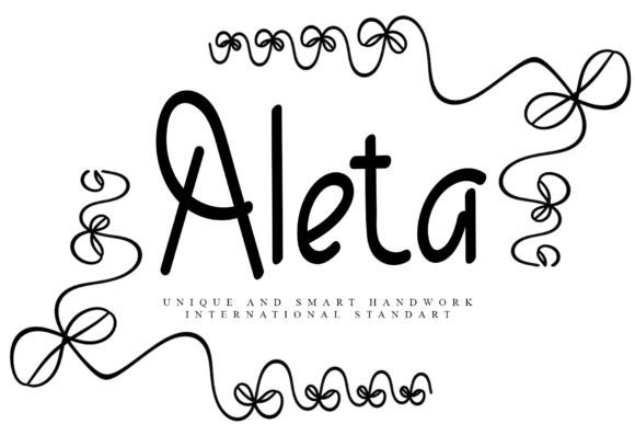 Aleta: A Designer's Review for Real Branding Work