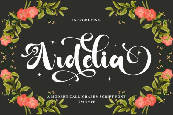 Ardelia: A Designer's Honest Review for Branding