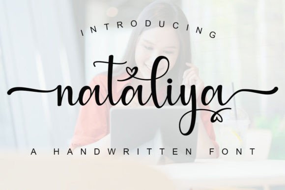 Nataliya Font Review: Elevating Campaign Visuals
