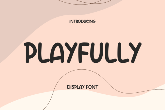 Playfully Font Review: A Web Designer's Take on This Handwritten Typeface