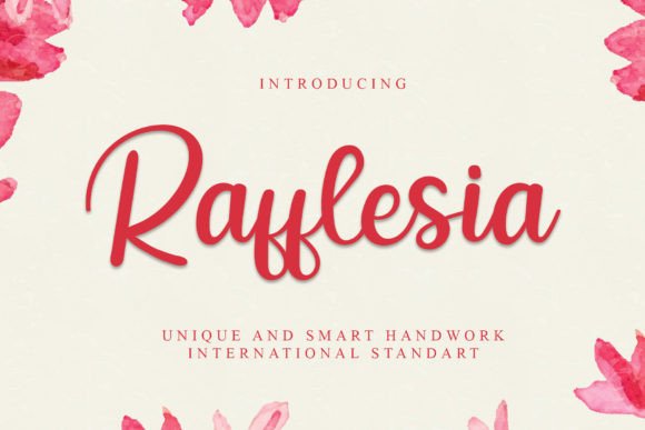 Rafflesia: A Script Amp Review