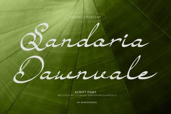 Sandoria Dawnvale: A Designer's Review for Real Branding